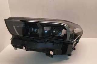 BMW 5 Series G60 (2023-2024) Phare avant gauche 5A798C3-04, 5A798C3 34488166