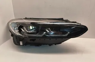 BMW 4 Series G22, G23, G26 (2020-2023) Phare avant droit notspecified 34355316