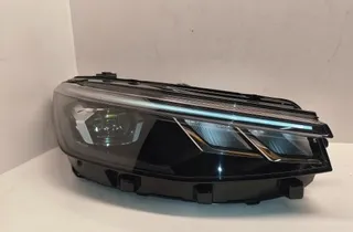 VOLKSWAGEN Passat Variant 1 generation (2010-2024) Phare avant droit 3J1941006 34489694