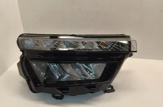 SKODA Kamiq 1 generation (2019-2023) Phare avant droit 658941016 34496215