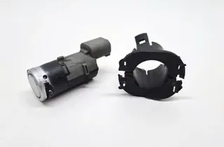 BMW 5 Series E60/E61 (2003-2010) Capteur de stationnement avant 7M3919493F,6989071 31046766