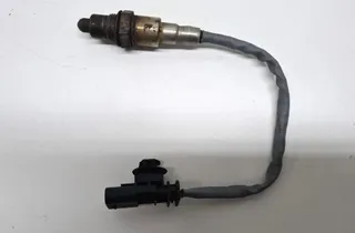 OPEL Crossland X 1 generation (2017-2023) Sonde à oxygène lambda 9813838380,0258030339 33043608
