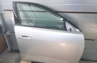 OPEL Astra L (2021-2023) Porte avant droite F3511D 34495248