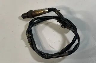 VOLKSWAGEN Passat B6 (2005-2010) Sonde à oxygène lambda 06F906262AA,0258006777 30677046