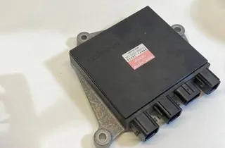 LEXUS RX 4 generation (2015-2024) Calculateur d'injecteurs de carburant 89871-30040,8987130040 30681704