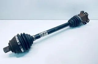 AUDI A8 D2/4D (1994-2002) Arbre de transmission avant gauche 4E0407271P 30683569