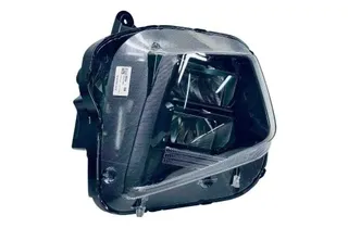 HYUNDAI Tucson 4 generation (2020-2023) Phare avant droit 92102N7120 32472915