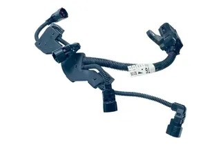 TOYOTA RAV4 5 generation (XA50) (2018-2024) Connexion du fil de la buse 8212633050 35283048
