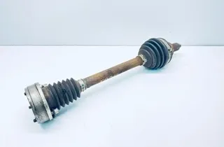 SKODA Fabia 2 generation  (2010-2014) Arbre de transmission avant gauche 6Q0407271AT 34754282