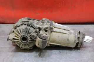 CHEVROLET Captiva 1 generation (2006-2018) Essieu arrière 25860700 35102846