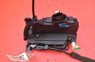 RENAULT Zoe 1 generation (2012-2023) Serrure de porte avant gauche 805031107R 34846639