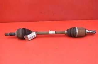 RENAULT Clio 5 generation (2019-2023) Arbre de transmission arrière gauche 391017355R 34857015