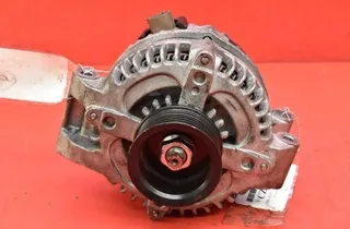 HONDA Accord 7 generation (2002-2008) Alternateur A6042 35108615