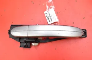 FORD Mondeo 4 generation (2007-2015) Poignée extérieure de porte avant droite 6M21-U224A36-AF 34492897