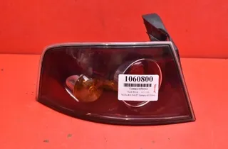 SEAT Ibiza 3 generation (2002-2008) Feu arrière gauche 6L6945095C 34493043