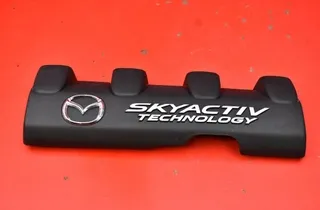 MAZDA MX-5 ND (2015-2023) Couvert de moteur P51B10231 34783271