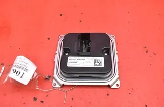 RENAULT Zoe 1 generation (2012-2023) Unité de commande des phares 260556623R 34822623