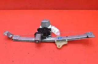 RENAULT Zoe 1 generation (2012-2023) Lève-vitre de porte avant droite 128001472-B 34846642