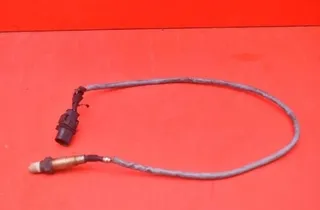 BMW X3 E83 (2003-2010) Sonde à oxygène lambda 7523435 26603214