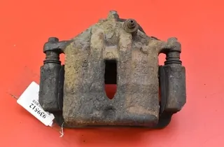 HYUNDAI ix35 1 generation (2009-2015) Étrier de frein avant gauche HYUNDAI 28309743