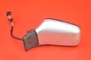 VOLVO XC70 1 generation (1998-2007) Rétroviseur latéral gauche 0117373 29086454