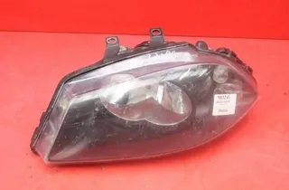 SEAT Cordoba 2 generation (1999-2009) Phare avant gauche SEAT 29393725