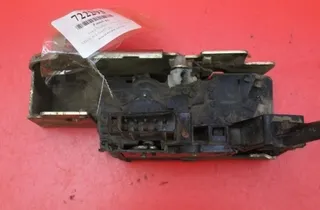 FORD Tourneo 1 generation (2000-2006) Serrure de porte avant droite 29498303