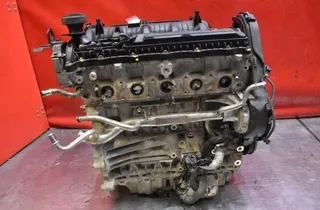 VOLVO S60 3 generation (2018-2023) Moteur D5204T7 29778541