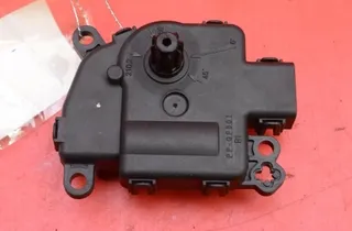 FORD Mondeo 4 generation (2007-2015) Actionneur de moteur de volet de chauffage intérieur DG9H-19E616-BA 35530639