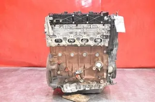 PEUGEOT 508 1 generation (2010-2020) Moteur RH02 31052272