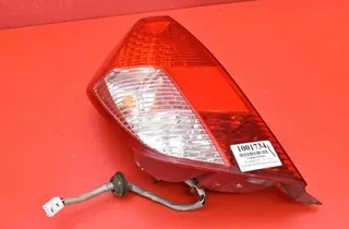 HYUNDAI i10 1 generation (2007-2013) Feu arrière gauche 92401-0X0 31884432