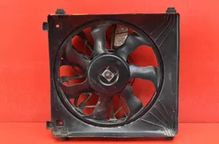 TESLA Model S 1 generation (2012-2024) Ventilateur diffuseur 6007352-00-F 32046966