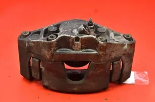 VOLVO C70 2 generation (2005-2013) Étrier de frein avant gauche 32385517