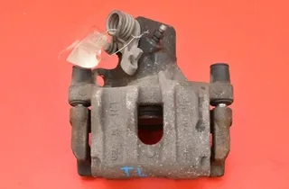 VOLVO C70 2 generation (2005-2013) Étrier de frein arrière gauche 32385518