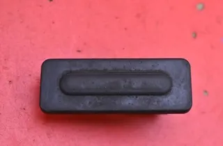 PEUGEOT 2008 1 generation (2013-2020) Poignée de hayon 9676028380 32568583