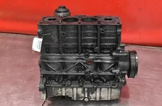 AUDI A3 8P (2003-2013) Bloc moteur BKC 32795815