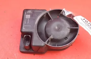 TESLA Model S 1 generation (2012-2024) Système audio complet 1015860-00-A 33011113