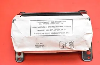 MINI Cooper R50 (2001-2006) Airbag tableau de bord SRS 7056934 33101661