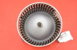 MAZDA 3 BK (2003-2009) Chauffage intérieur HB111BN7N02 33551821