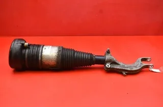 AUDI e-tron GT 1 generation (2020-2024) Amortisseur Avant Gauche 4KE616039E 33722788