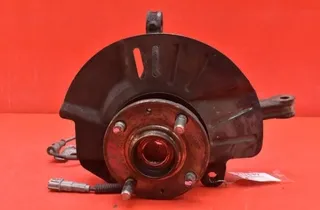 KIA 8 Series G14/G15/G16 (2018-2024) Moyeu De Roue Avant Droit KIA 33727506