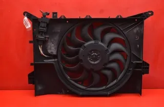 VOLVO V70 2 generation (2000-2008) Ventilateur diffuseur 30741144 33727541