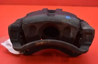 HYUNDAI ix35 1 generation (2009-2015) Étrier de frein avant gauche 33833582