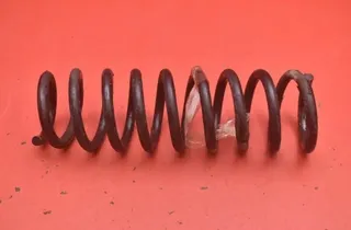 HYUNDAI ix35 1 generation (2009-2015) Ressort avant gauche 33833586