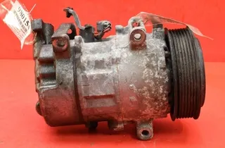 RENAULT Megane 2 generation (2002-2012) Pompe de climatisation 8200956574-A 33922846