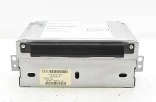 JAGUAR XJS Lecteur de musique avec GPS 31326224AA 34492772