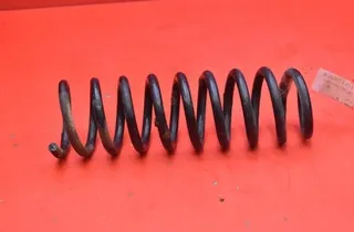 HYUNDAI ix35 1 generation (2009-2015) Ressort avant gauche 34127354