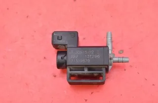 VOLVO V60 1 generation (2010-2020) Soupape à vide 31339879 35108687