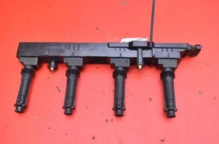 OPEL Astra H (2004-2014) Bobine d'allumage haute tension GN10375 34492904