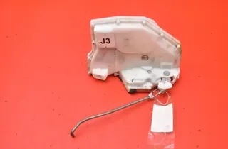 SUZUKI Swift 4 generation (2010-2016) Serrure de porte avant droite 34499966